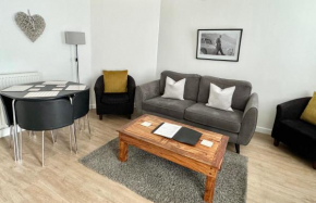 City Centre Cottage